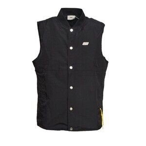 Autry Nylon Unisex Vest - NWT